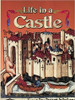 Life in a Castle (Paperback)- OSI by Kay Eastwood