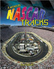Famous NASCAR Tracks (Paperback) by Jim Gigliotti