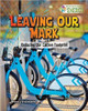 Leaving Our Mark: Reducing Our Carbon Footprint by Nancy Dickmann