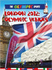 London 2012: Olympic Venues (Paperback) by Reagan Miller