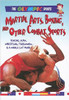 Martial Arts, Boxing, and Other Combat Sports (Paperback) by Jason Page