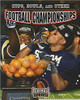 Cups, Bowls, and Other Football Championships by Richard Blaine