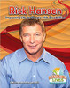 Rick Hansen: Improving Life for People with Disabilities by Adrianna Morganelli