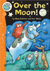 Over the Moon by Hilary Robinson