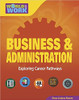 Business & Administration by Diane Lindsey Reeves