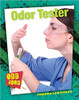 Odor Tester by Virginia Loh-Hagan