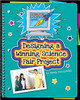 Designing a Winning Science Fair Project by Sandy Buczynski