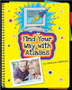 Find Your Way with Atlases by Adrienne Matteson