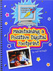 Maintaining a Positive Digital Footprint by Jeff McHugh