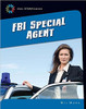 FBI Special Agent by Wil Mara