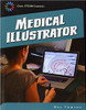 Medical Illustrator by Nel Yomtov