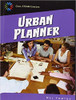 Urban Planner by Nel Yomtov