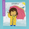 Weather by Samantha Bell