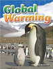 Global Warming by Shelly Buchanan