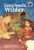 Laura Ingalls Wilder by Ginger Wadsworth