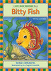 Bitty Fish by Barbara deRubertis