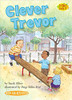 Clever Trevor by Sarah Albee