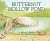 Butternut Hollow Pond by Brian J Heinz