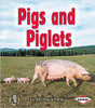 Pigs and Piglets - OSI by Ann-Marie Kishel