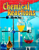 Chemical Reactions by Jenna Winterberg