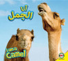 I Am a Camel (Arabic) by Karen Durrie