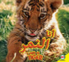 I Am a Tiger (Arabic) by Steve MacLeod