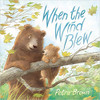 When the Wind Blew by Petra Brown