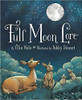 Full Moon Love by Ellen Wahl