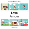 Love/Amour (French) by Millet Publishing