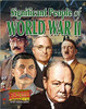 Significant People of World War II pb by Natalie Hyde