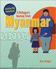 A Refugee's Journey from Myanmar ( Leaving My Homeland ) by Ellen Roger