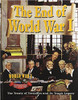 The End of World War I: The Treaty of Versailles and Its Tragic Legacy pb by Alan Swayze