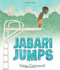 Jabari Jumps by Gaia Cornwall