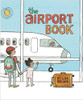 The Airport Book by Lisa Brown