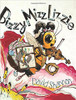 Bizzy Mizz Lizzie by David Shannon