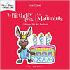 The Birthday Book/Las Mananitas by Susie Jaramillo
