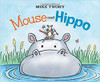 Mice and Hippo by Mike Twohy