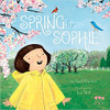 Spring for Sophie by Yael Werber