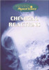 Chemical Reactions by Simon de Pinna