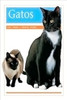 Gatos=Cats by Rigby PM Coleccion Leveled Reader Anaranjado 