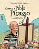 Conoce a Pablo Picasso by Monica Brown