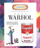 Andy Warhol by Mike Venezia