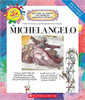 Michelangelo by Mike Venezia
