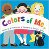 Colors of Me by Brynne Barnes