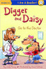 Digger and Daisy Go to The Doctor by Judy Young