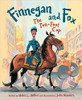 Finnigan and the Fox: The Ten-Foot Cop by Helen L Wilbur