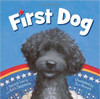 First Dog by J Patrick Lewis