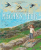 Megan's Year: An Irish Traveler's Story by Gloria Whelan