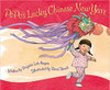 Popo's Lucky Chinese New Year (Hard Cover) by Virginia Loh-Hagan