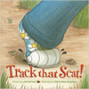 Track That Scat! by Lisa Morlock